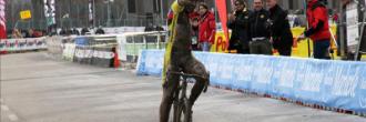 Campionati Italiani Ciclocross gara Open